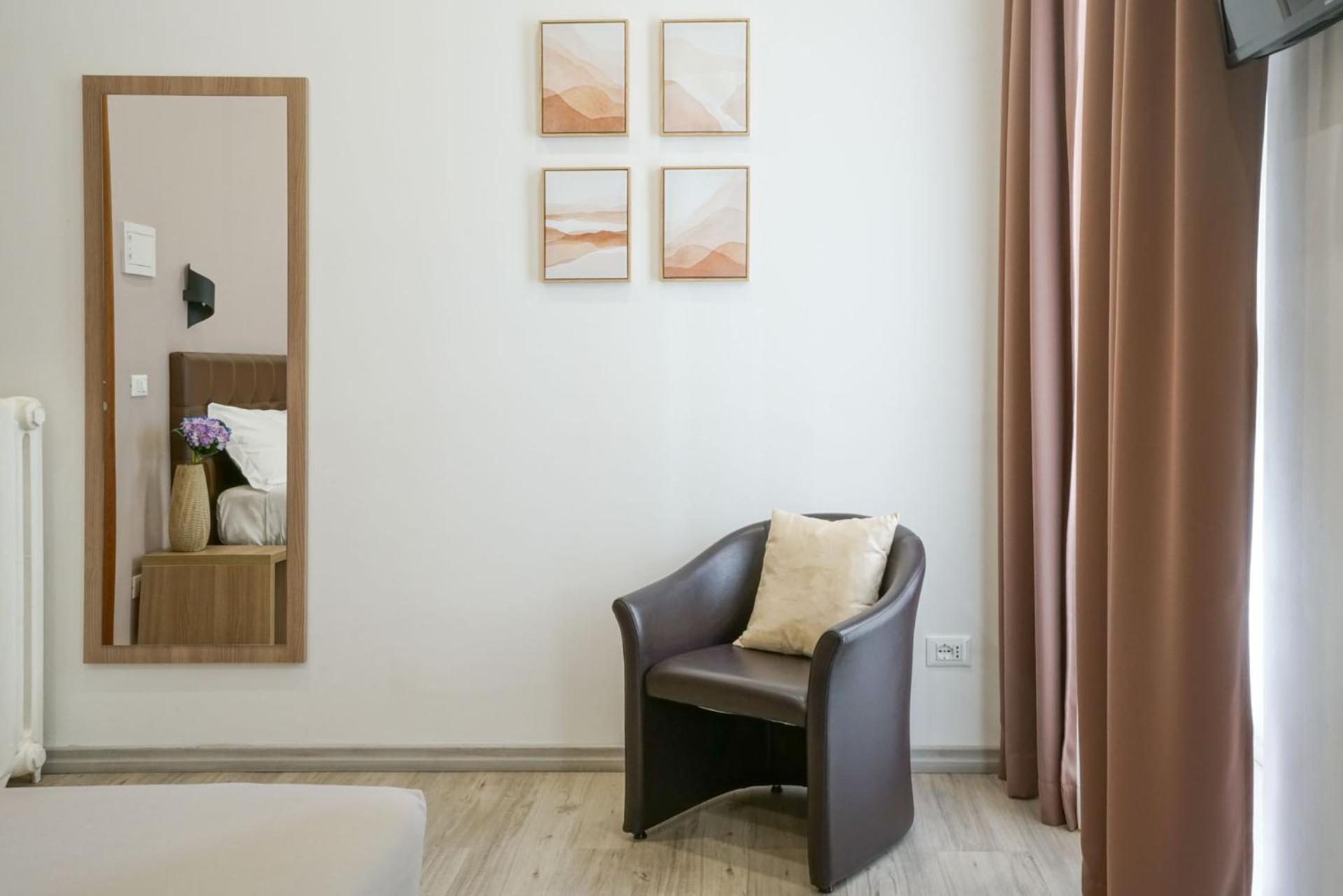 Hotel St. Moritz — Fotos 1